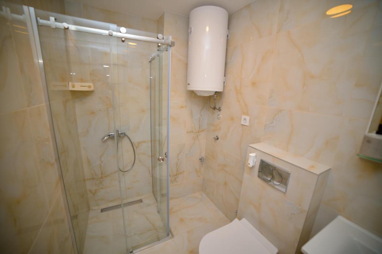 Ametist10 Apartment Zlatibor Exterior photo