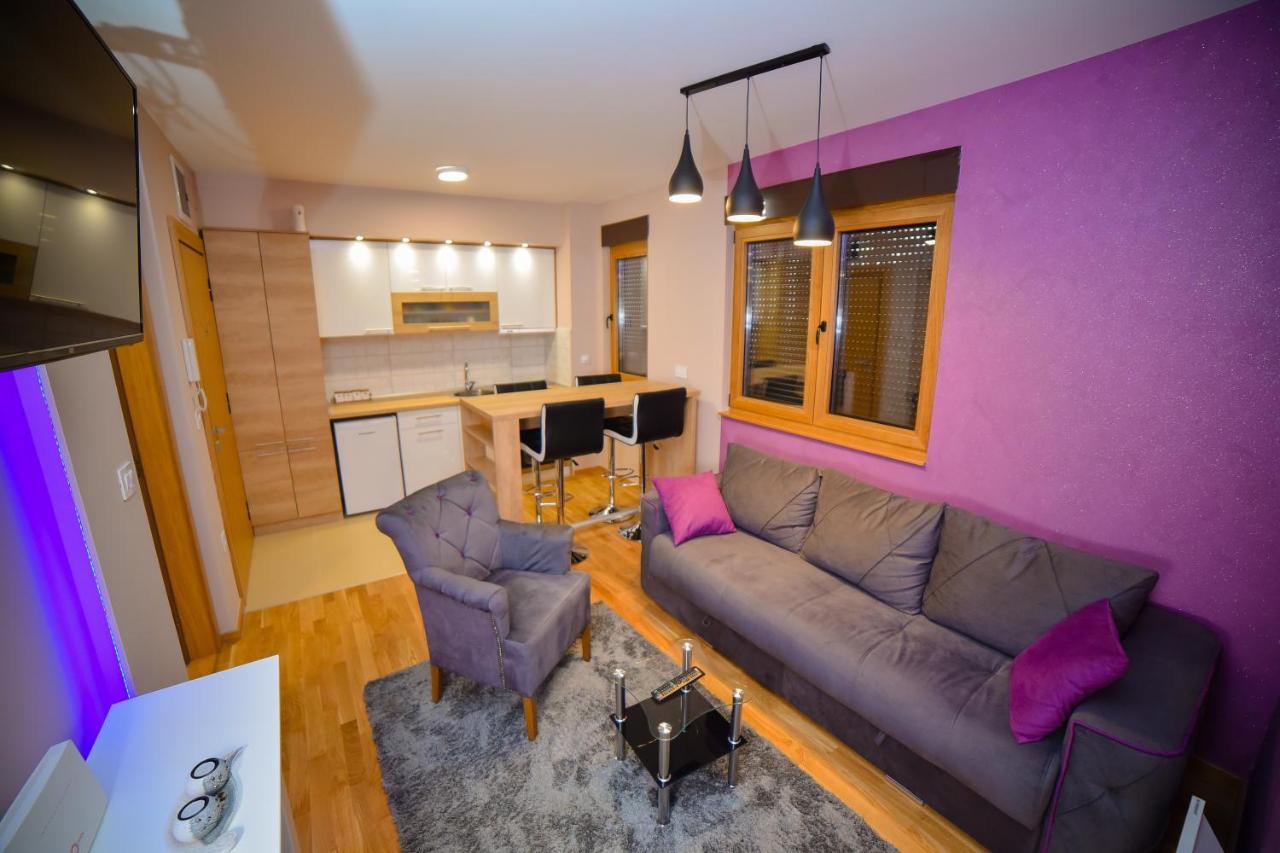 Ametist10 Apartment Zlatibor Exterior photo
